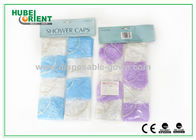Eco Friendly Transparent Disposable Plastic Pedicure Bowl Liners For Spa / Beauty Salon