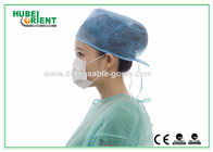 Light Electro Static Discharge Disposable Face Mask with Earloop