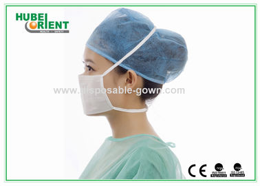 High Filtration Nonwoven Face Mask For Personal Protection