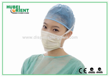 High Filtration Nonwoven Face Mask For Personal Protection