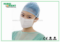 EN14683/CE MDR 3ply Medical Use Face Mask With Tie-On Doctor Use Anti-Virus Anti-Bacterial Surgical Face Mask