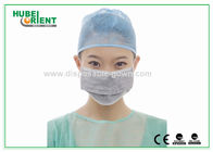 4ply Anti-Dust With Black Active Carbon Disposable Face Mask For Industrial Prevent Particle