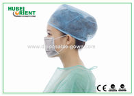 4ply Anti-Dust With Black Active Carbon Disposable Face Mask For Industrial Prevent Particle