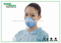 Comfortable PP disposable nose mask for Dust with Single Headband