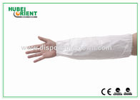 Protective Disposable Arm Sleeves with Tyvek/Disposable Sleeve Covers for protect arm