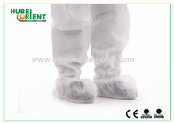 Medical Non Woven Shoe Cover Disposable For Isolate Bacteria And Splash