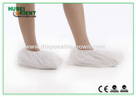 Light-weight Disposable Shoe Cover For Cleanroom/Lab And Electronic Factory