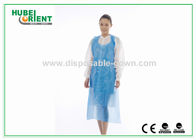 For Wholesale Disposable Use PE Apron With smooth or embossed surface for kitchen/restaurant