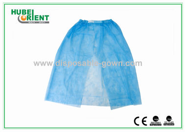 Beauty Salon Dust Proof Single Use Nonwoven Beauty Skirt