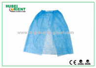 Durable Polypropylene Disposable Spa Robes Beauty Skirt 150 x 80 cm
