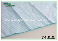 Disposable Dental Bibs Hospital Disposable Products Paper Bibs For Adults , 39*68cm