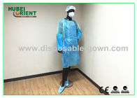 OEM Hospital Disposable Surgeon Gown Kits With EO Sterilization Packing