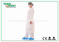 Protective Disposable Visitor Coats/Hospital Disposable Products Cap Shoe Cover Face Mask