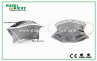 4 Ply Disposable Active Carbon Face Mask With Earloop