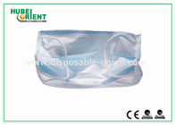 EN14683 9x18cm 3 Ply Disposable Face Mask With Ear Loop