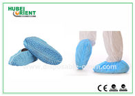 Non Slip Polypropylene Disposable Shoe Cover For Hospital
