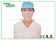 3 Ply Poly Cellulose ESD Face Mask With Earloop