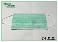 Sine Use Nonwoven Medical Face Mask With Earloop