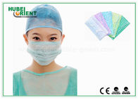 9*18cm Double Elastic Earloops Disposable Face Mask