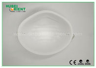 Low breathing resistance Disposable Face Mask for food processing , hygienic