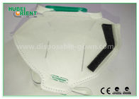 earloop Disposable Face Mask , FFP1 Respirator Dust Mask Easy breathing