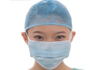 Earloop Disposable Protective Face Mask For Daily Use