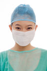 Type IIR Tie On Nonwoven Disposable Medical Face Mask CE EN14683