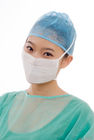 Type IIR Tie On Nonwoven Disposable Medical Face Mask CE EN14683
