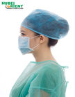 3ply Disposable Use Surgical Earloop Face Mask Medical Use High Filtration Non-Woven Face Mask