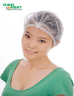 Color Customized Non-Woven Polypropylene Disposable Mob Cap Head Cover