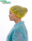 Free Size Surgical Disposable Bouffant Cap For Doctor