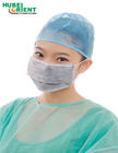 4 Ply Hospital Doctors Disposable Medical Surgical Face Mask Earloop