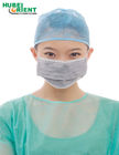 4 Ply Hospital Doctors Disposable Medical Surgical Face Mask Earloop