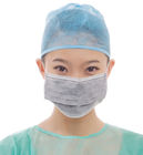 None Sterile Surgical Double Elastic Non-Woven Medical Disposable Face Mask