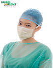 Three-Layer Disposable Surgical Protective Face Masks Medical Standard Protective Face Mask
