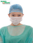 3 Ply Disposable Poly Cellulose Surgical Earloop Face Mask