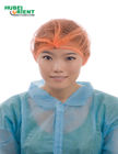 PP Non Woven Hair Protector Medical Head Cover Disposable Mob Cap