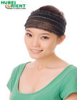 ISO9001 Disposable Elastic Hair Band OEM For SPA
