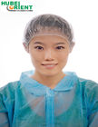 OEM Disposable Nonwoven Stretchable Hair Band For Women