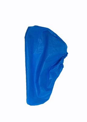 Non Toxic Disposable CPE Shoe Cover For Pollution Prevention