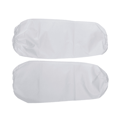 Disposable PP+PE Protective Oversleeves For Food Industry