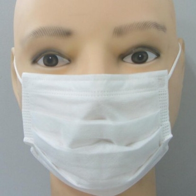 Kid Use Medical Face Mask With Ealoop Type I/II/IIR Prevent Virus And Air Pollution